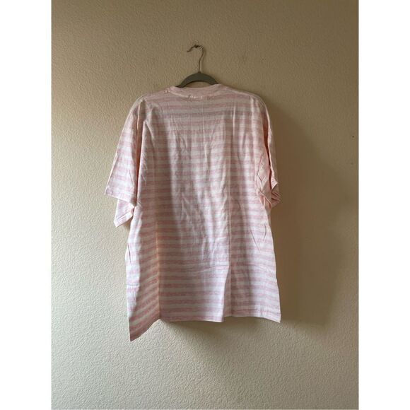 Vintage‎ San Diego striped fish underwater theme t shirt xxl - Picture 2 of 7